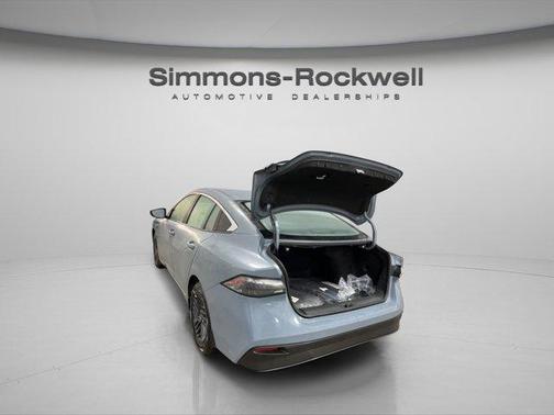 Atlantic Gray M 2026 Nissan Sentra SV