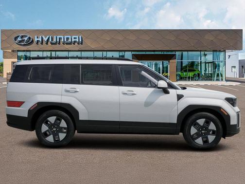 2026 Hyundai SANTA FE SEL 2.4
