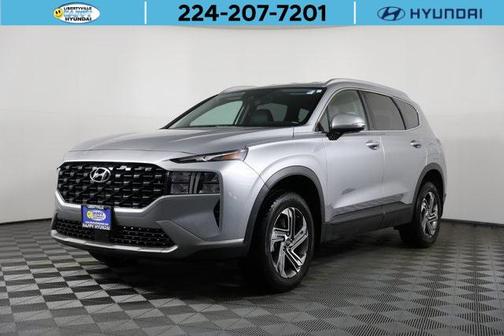 2023 Hyundai SANTA FE SEL 2.4