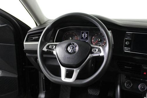 2021 Volkswagen Jetta 1.4T S