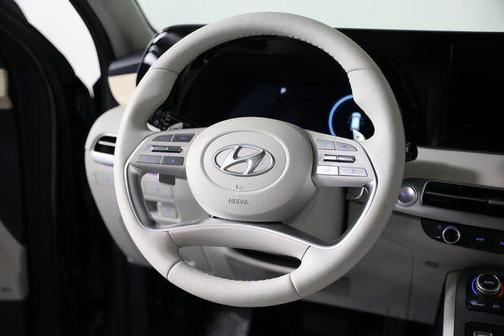 2025 Hyundai PALISADE Limited