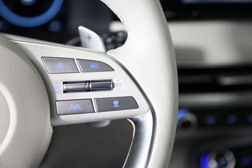 2025 Hyundai PALISADE Limited