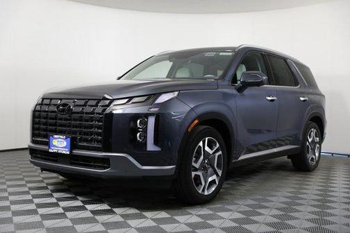 2025 Hyundai PALISADE Limited