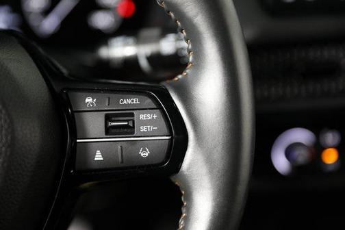 2024 Honda HR-V AWD Sport