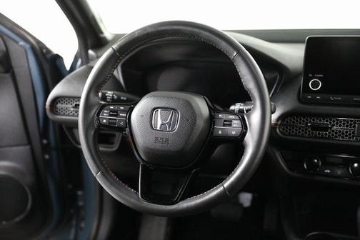 2024 Honda HR-V AWD Sport