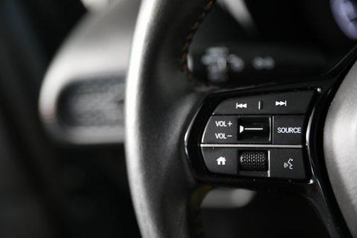 2024 Honda HR-V AWD Sport