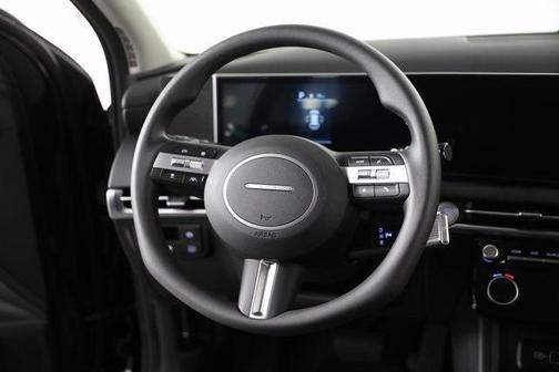 2025 Hyundai TUCSON Hybrid Blue