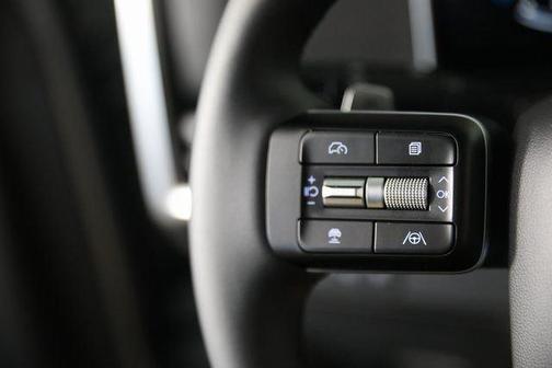 Shimmering Silver 2026 Hyundai SANTA FE SEL 2.4