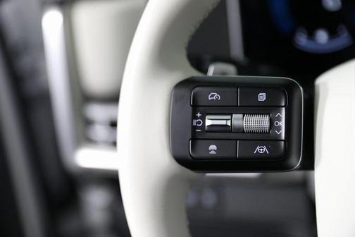 2025 Hyundai SANTA FE SEL 2.4