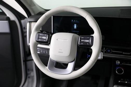 2025 Hyundai SANTA FE SEL 2.4