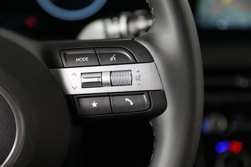 2026 Hyundai TUCSON SEL Convenience
