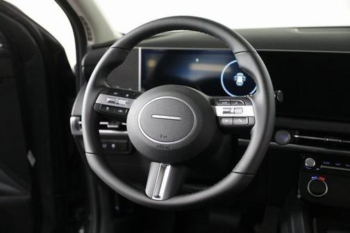 2026 Hyundai TUCSON SEL Convenience