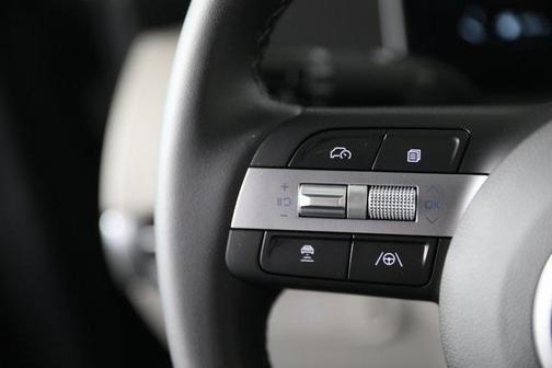 2026 Hyundai TUCSON SEL Convenience