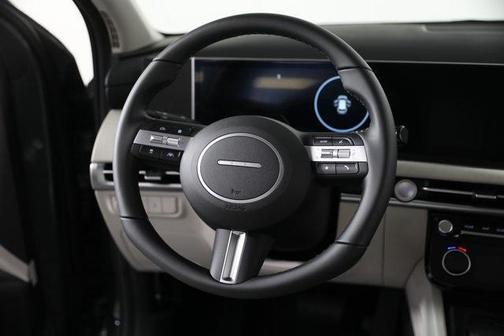 2026 Hyundai TUCSON SEL Convenience