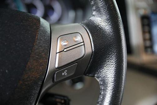 2011 Toyota Venza Base