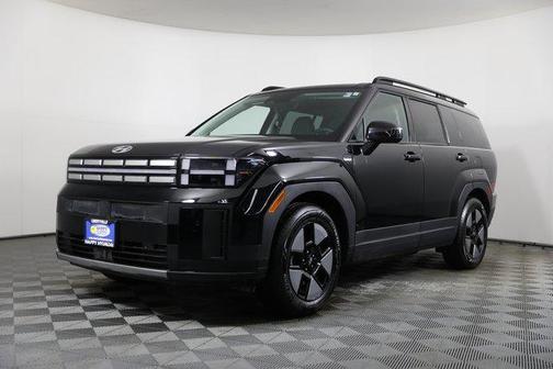 2025 Hyundai SANTA FE SEL 2.4