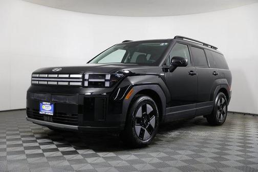 2025 Hyundai SANTA FE SEL 2.4