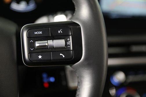 2025 Hyundai SANTA FE SEL 2.4