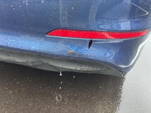 2017 Hyundai ELANTRA Value Edition