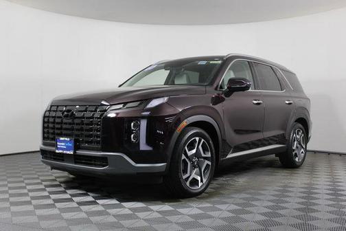 2025 Hyundai PALISADE Limited
