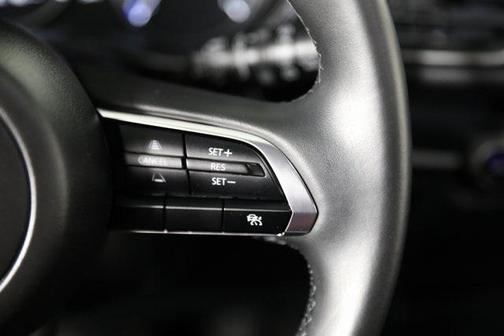 2024 Mazda CX-30 Select