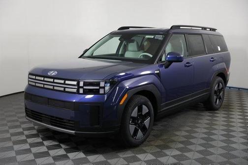 2026 Hyundai SANTA FE SEL 2.4