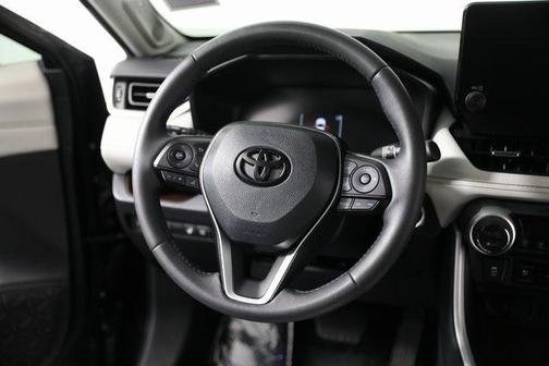 2023 Toyota RAV4 Limited