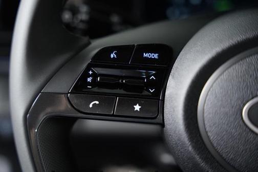 2025 Hyundai ELANTRA HEV SEL Sport