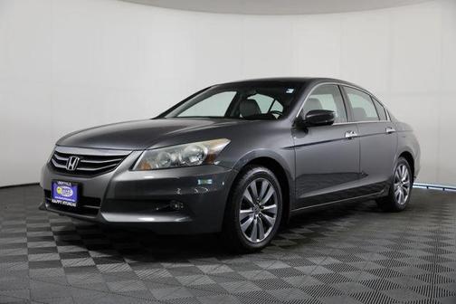 2011 Honda Accord EX-L