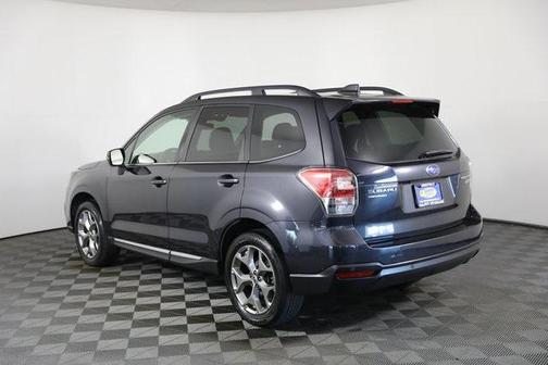 2017 Subaru Forester 2.5i Touring