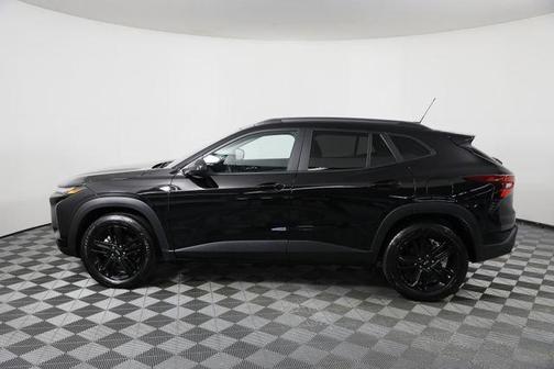 2024 Chevrolet Trax FWD ACTIV