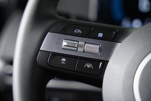 2025 Hyundai TUCSON XRT