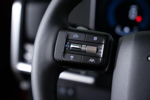 Ultimate Red 2026 Hyundai SANTA FE SEL 2.4