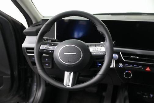 2026 Hyundai SONATA SEL