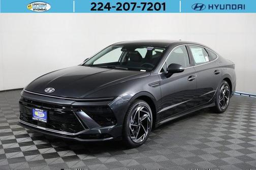 2026 Hyundai SONATA SEL