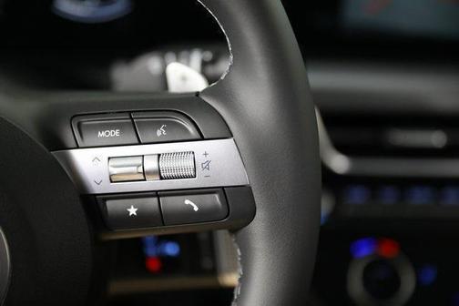 2026 Hyundai SONATA SEL