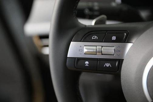 2026 Hyundai SONATA SEL