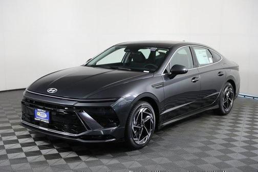 2026 Hyundai SONATA SEL