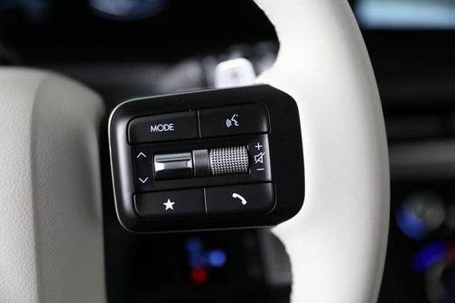 2025 Hyundai SANTA FE SEL 2.4