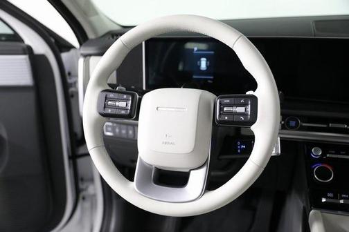 2025 Hyundai SANTA FE SEL 2.4