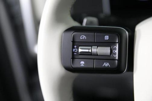 2025 Hyundai SANTA FE SEL 2.4