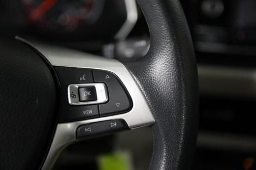 2020 Volkswagen Jetta 1.4T S