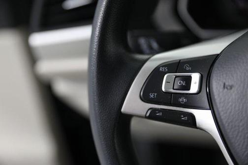 2020 Volkswagen Jetta 1.4T S