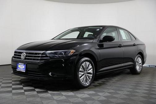 2020 Volkswagen Jetta 1.4T S