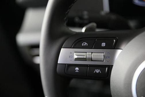 2026 Hyundai SONATA SEL