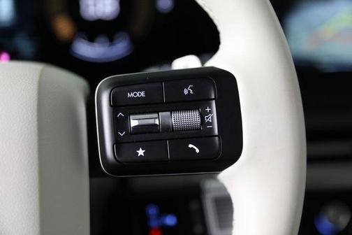 2025 Hyundai SANTA FE SEL 2.4