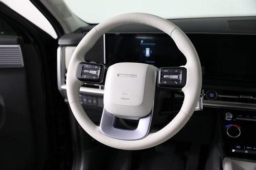 2025 Hyundai SANTA FE SEL 2.4