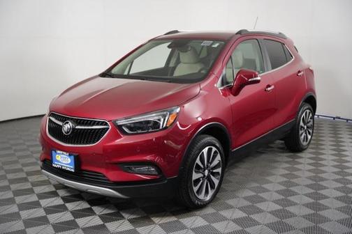 2019 Buick Encore Essence