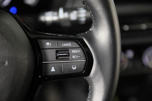 2025 Honda HR-V EX-L