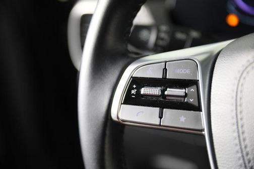 Gravity Gray 2024 Kia Telluride S